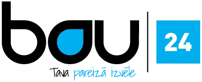 BAU24 logo
