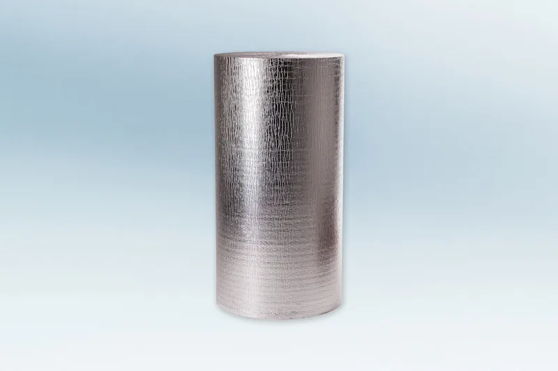 PEPI REFLEKT PLUS 5 mm atstarojošā siltumizolācija