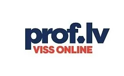 Prof.lv logo
