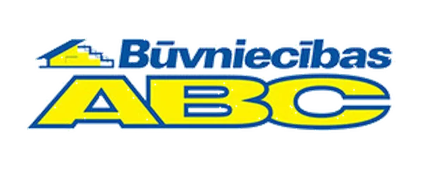 Būvniecības ABC logo