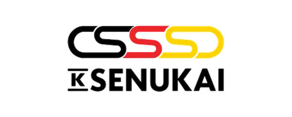 K Senukai logo