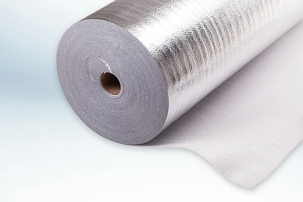 PEPI REFLEKT POLY 3 mm atstarojošā siltumizolācija