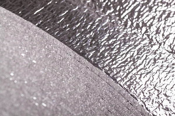 PEPI REFLEKT POLY 8 mm materiāla struktūra