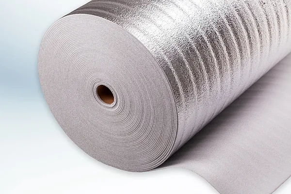 PEPI REFLEKT POLY 8 mm izolācijas rullis